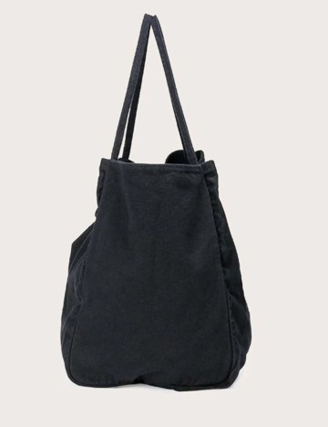 Sacosa SHEIN, negru, ONE SIZE