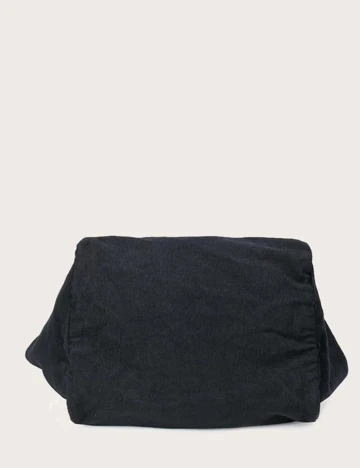Sacosa SHEIN, negru, ONE SIZE