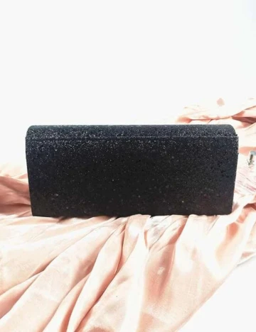 Plic SHEIN, negru Negru