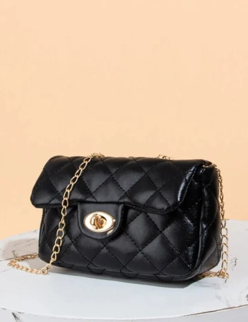 Geanta SHEIN, negru, ONE SIZE