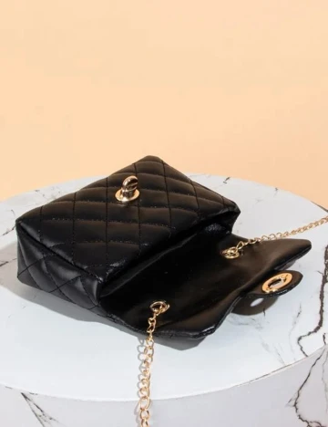 Geanta SHEIN, negru, ONE SIZE