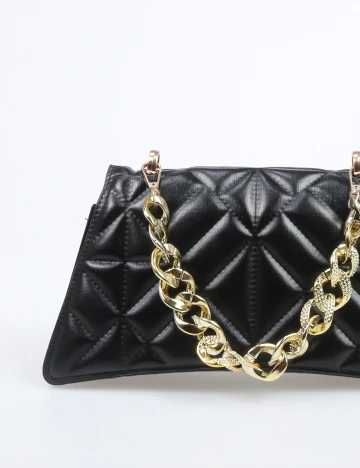 Geanta SHEIN, negru, ONE SIZE