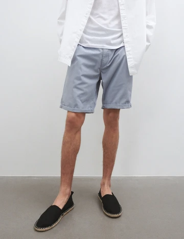 Pantaloni scurti Reserved, albastru, 29