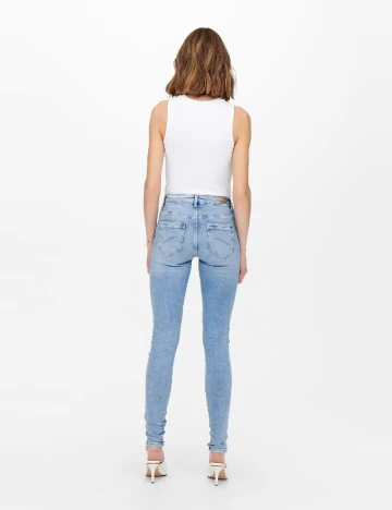 Blugi Only, albastru, L/32