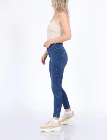 Blugi Only, albastru, L/28