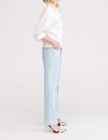 Blugi Reserved, albastru deschis, 42