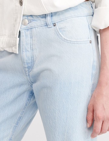 Blugi Reserved, albastru deschis, 42