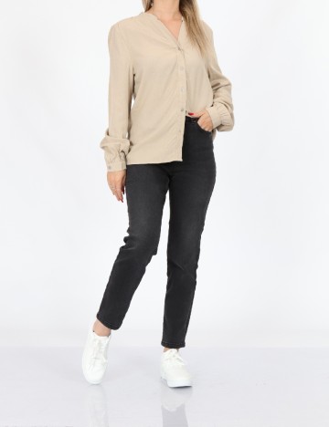 
						Camasa Only, bej