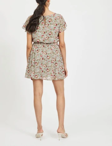 Fusta Vila, floral, 44