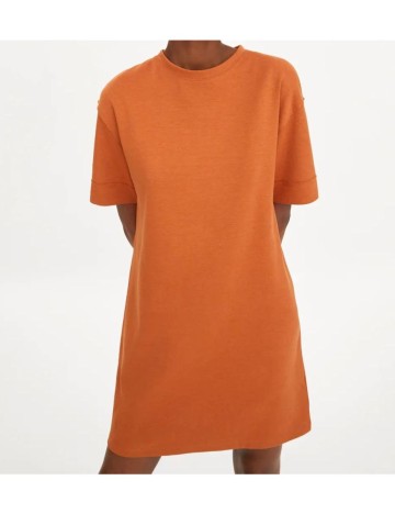 Rochie Zara, maro, M