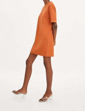 Rochie Zara, maro, M