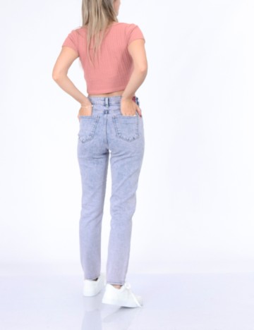 Blugi Only, albastru