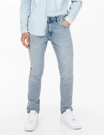 Blugi Only, albastru, W33/L32