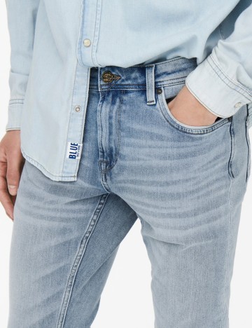 Blugi Only, albastru, W33/L32