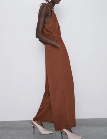 Salopeta Zara, maro, M Maro