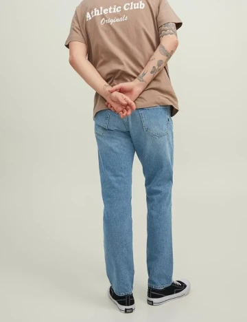 Blugi Jack&Jones, albastru
