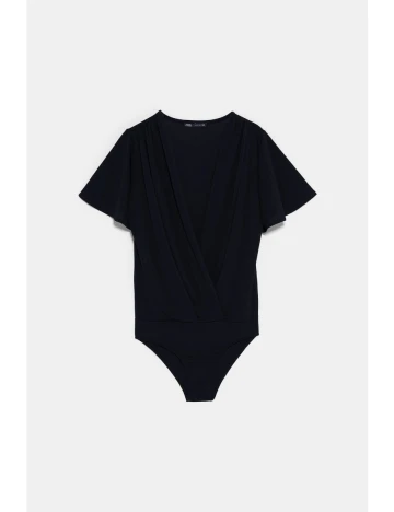 Body Zara, negru, M