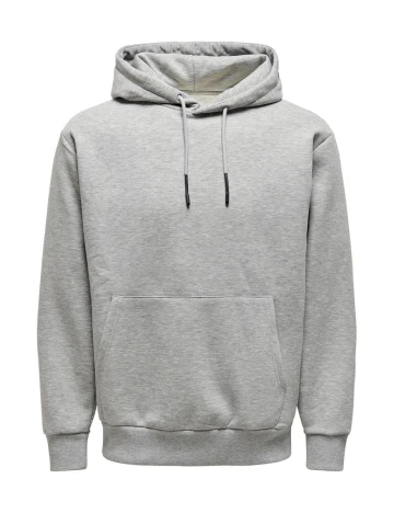 Hanorac Only, gri, L