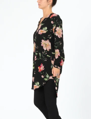 Camasa Only, negru, 34