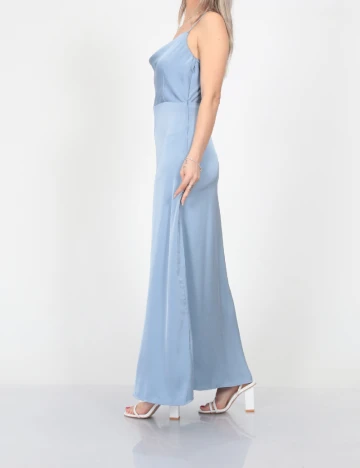 Rochie Vila, bleu