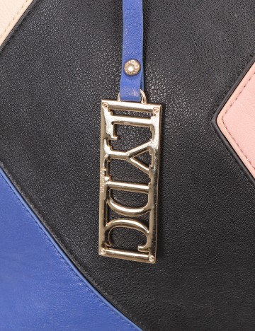 Geanta LYDC London, mix culori, ONE SIZE