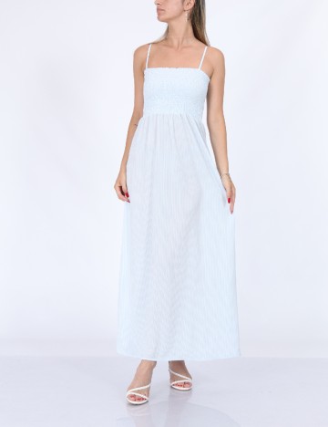 Rochie Only, bleu
