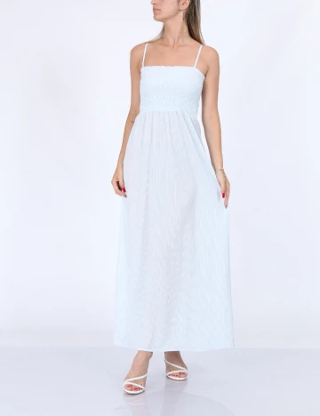 Rochie Only, bleu