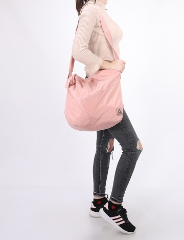 Geanta Reebok, roz, ONE SIZE