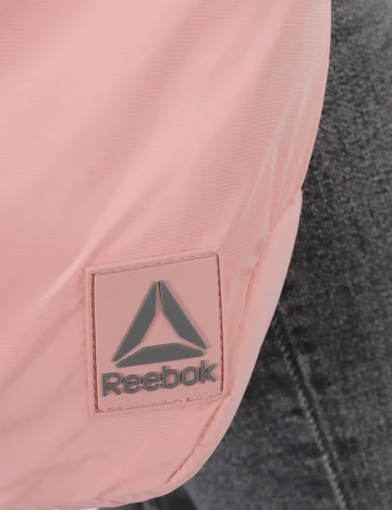 Geanta Reebok, roz, ONE SIZE