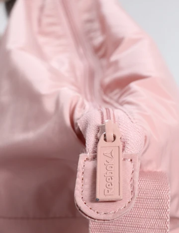 Geanta Reebok, roz, ONE SIZE