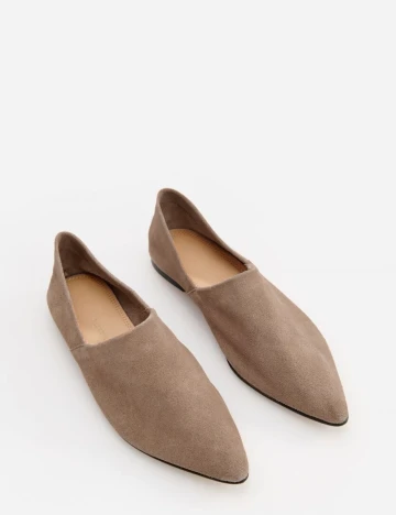 Balerini Reserved, bej, 37