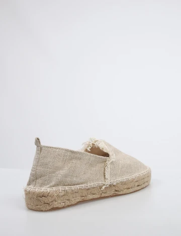 Espadrile Reserved, bej, 37