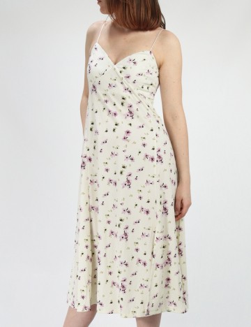 
											Rochie medie Reserved, floral, XS