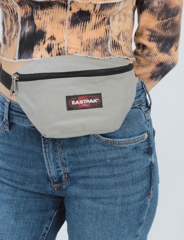 
						Borseta EASTPAK, gri, ONE SIZE