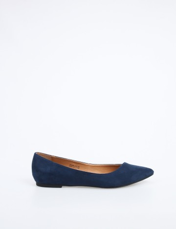 Balerini Reserved, bleumarin, 40