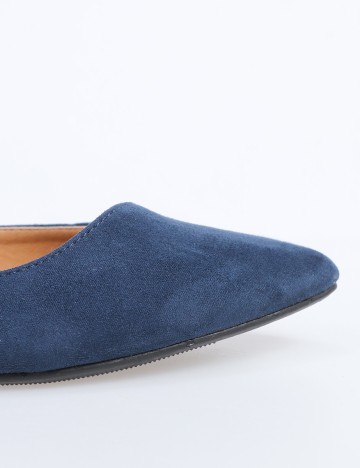 Balerini Reserved, bleumarin, 40