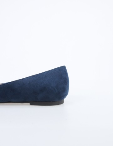 Balerini Reserved, bleumarin, 40