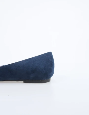 Balerini Reserved, bleumarin, 40