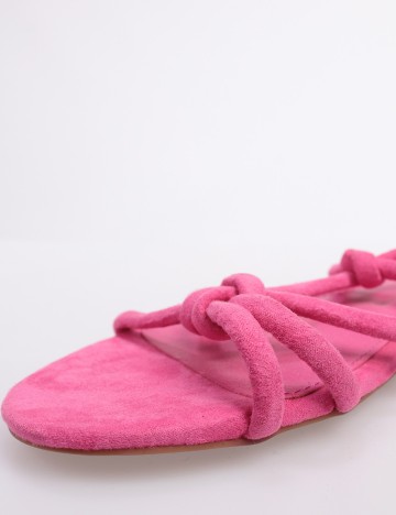 Sandale Reserved, roz, 38