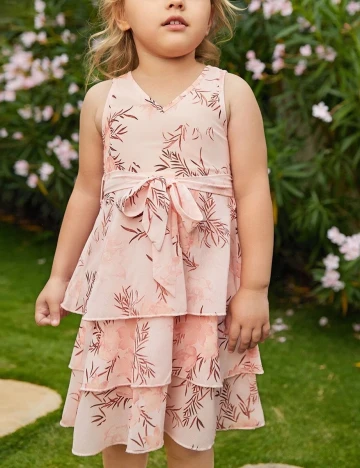 Rochie Shein Kids, somon, 5 ANI