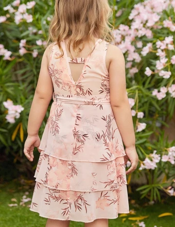 Rochie Shein Kids, somon, 5 ANI