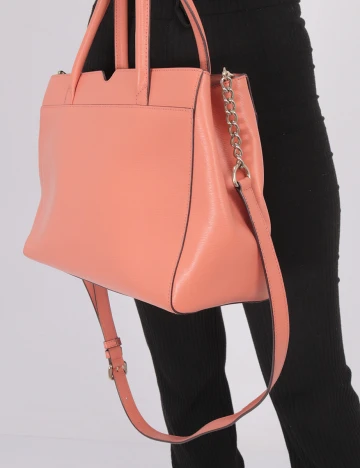 Geanta DKNY, corai, ONE SIZE Roz