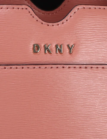 Geanta DKNY, corai, ONE SIZE Roz