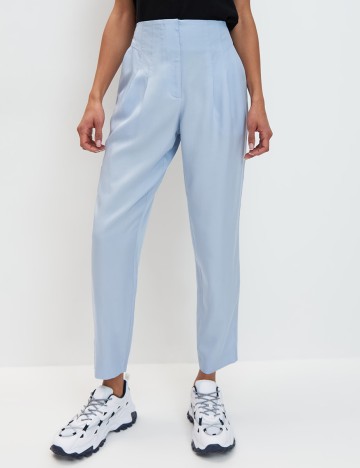 Pantaloni Mohito, bleu, 32