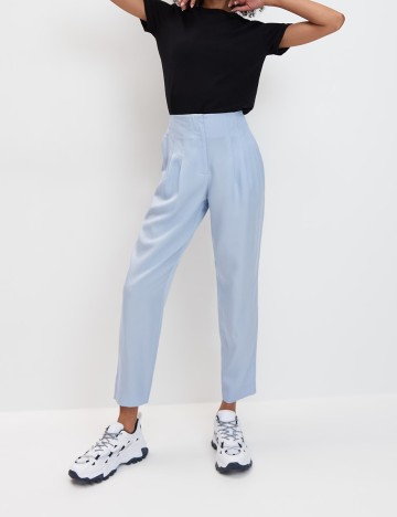 Pantaloni Mohito, bleu, 32