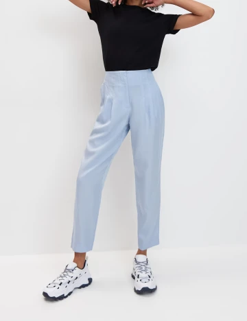 Pantaloni Mohito, bleu, 32 Albastru