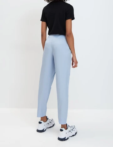 Pantaloni Mohito, bleu, 32 Albastru