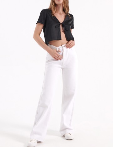Top House Brand, negru, S