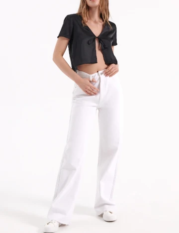 Top House Brand, negru, S