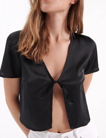 Top House Brand, negru, S